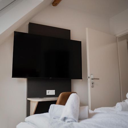 Junik Apartments Oberhausen أوبيرهاوزين المظهر الخارجي الصورة