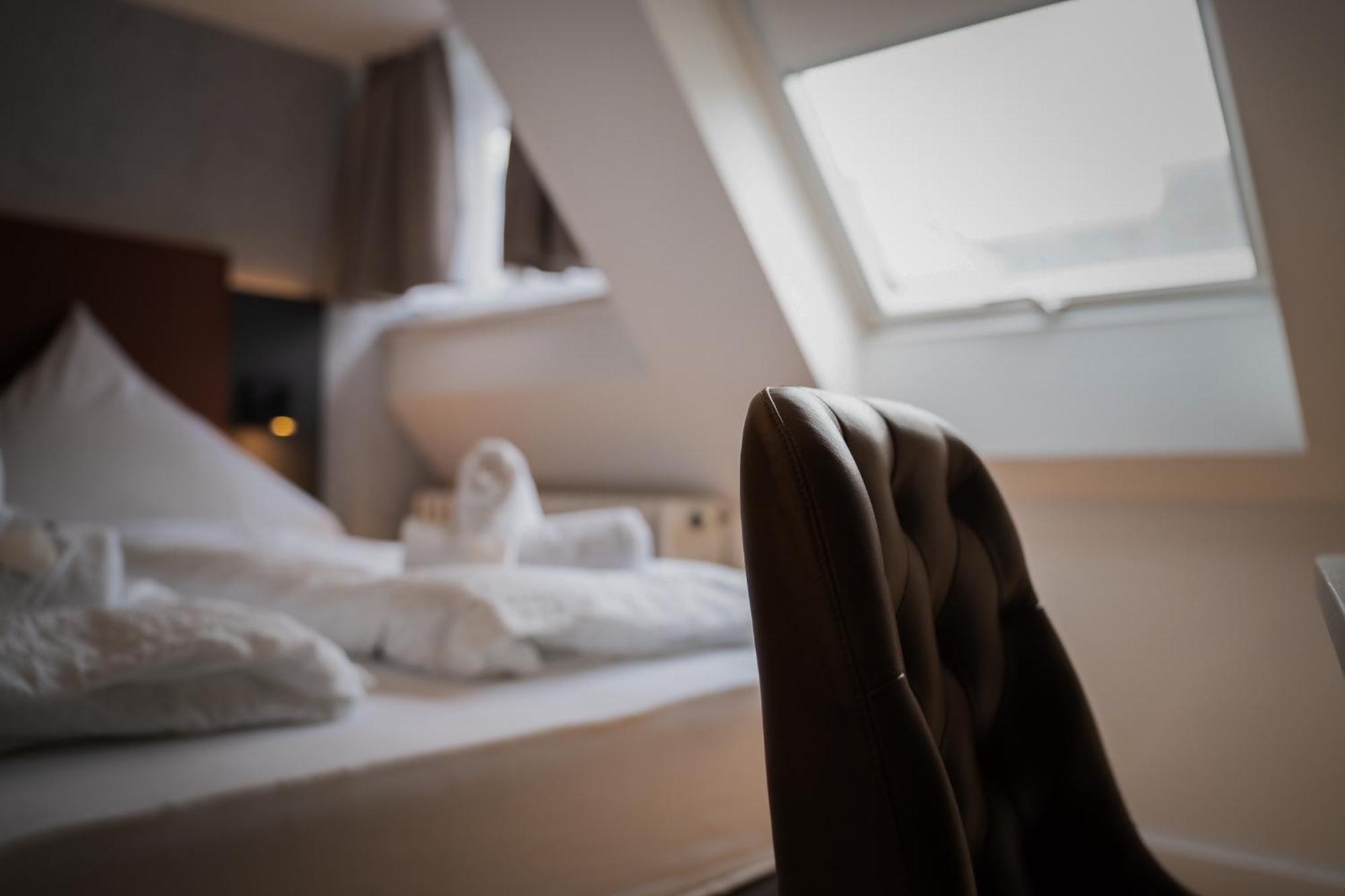 Junik Apartments Oberhausen أوبيرهاوزين المظهر الخارجي الصورة