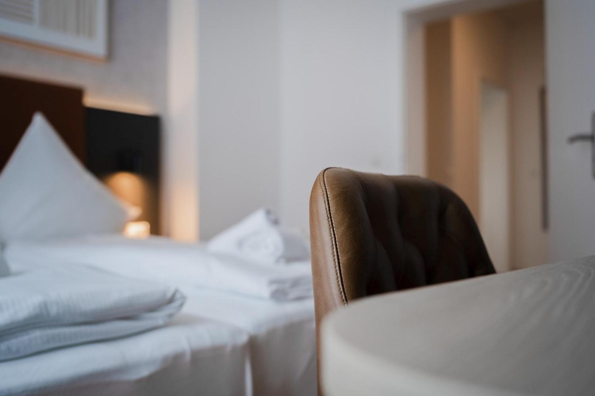 Junik Apartments Oberhausen أوبيرهاوزين المظهر الخارجي الصورة