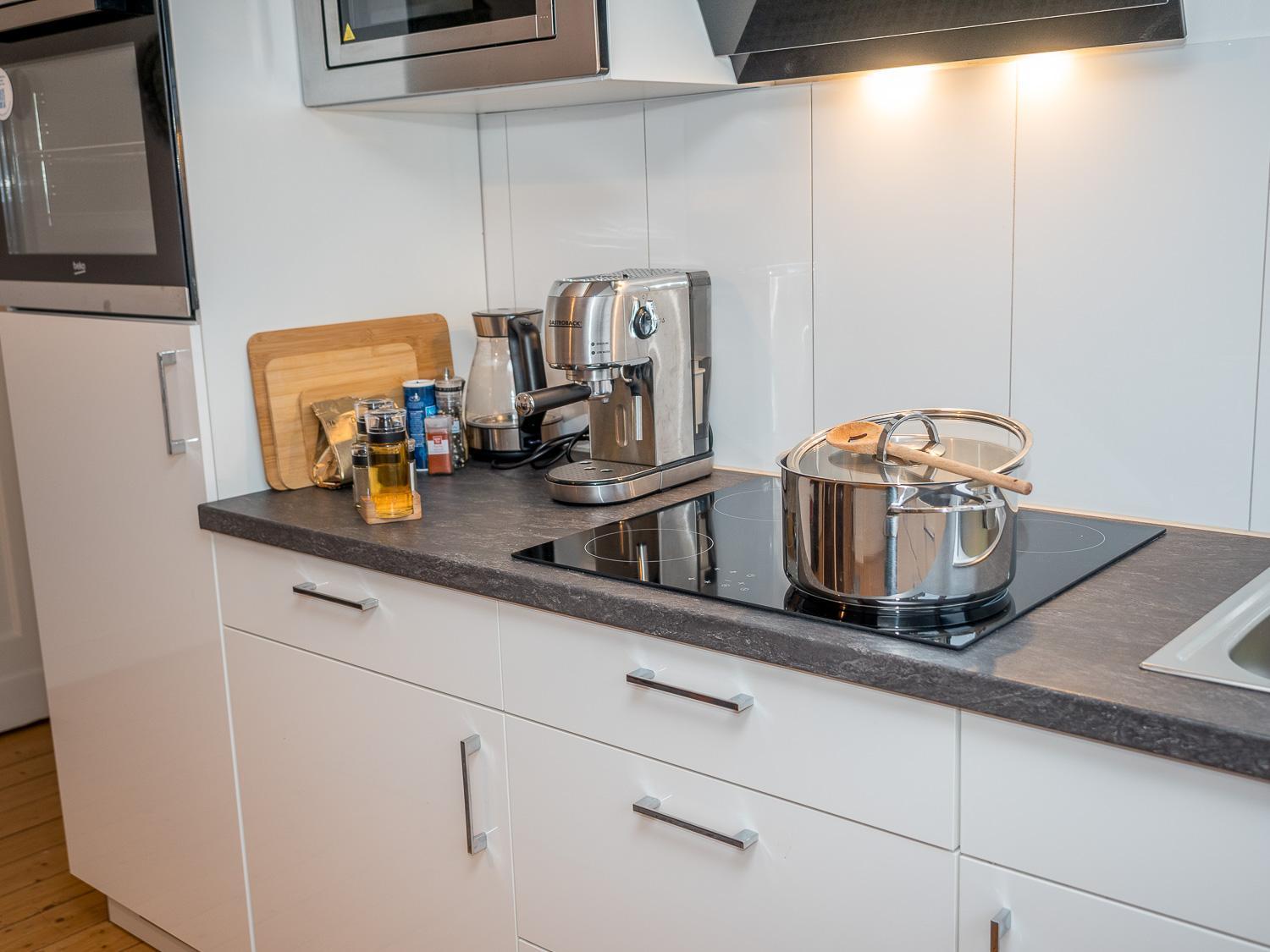 Junik Apartments Oberhausen أوبيرهاوزين الغرفة الصورة